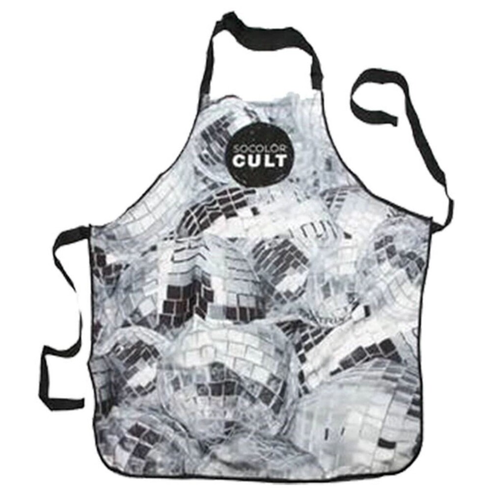Matrix SOCOLOR SOCULT Professional Durasilk Stylist Apron